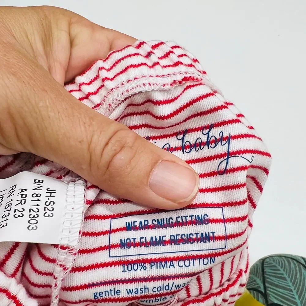 Magnolia Baby new tags
